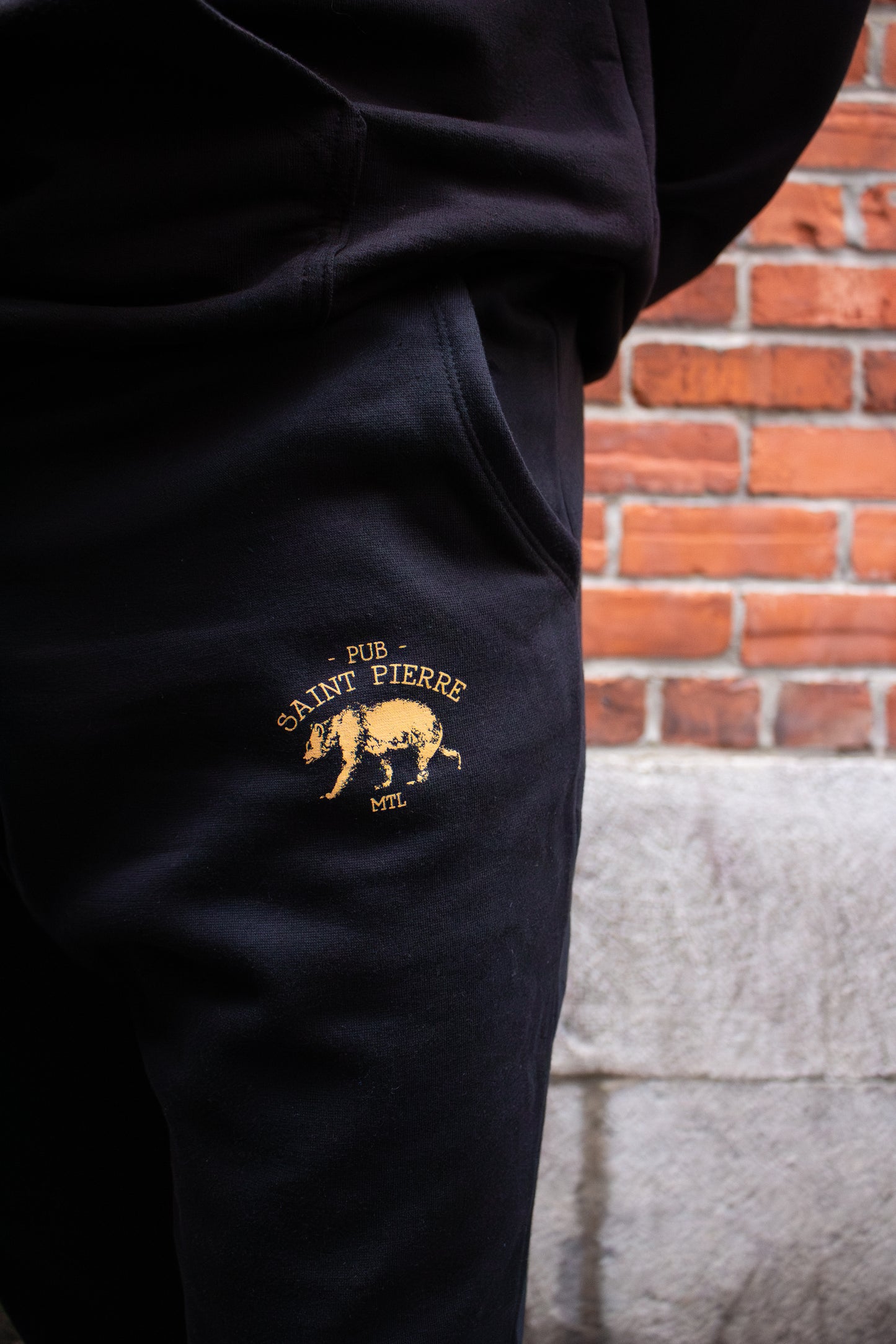 Joggers