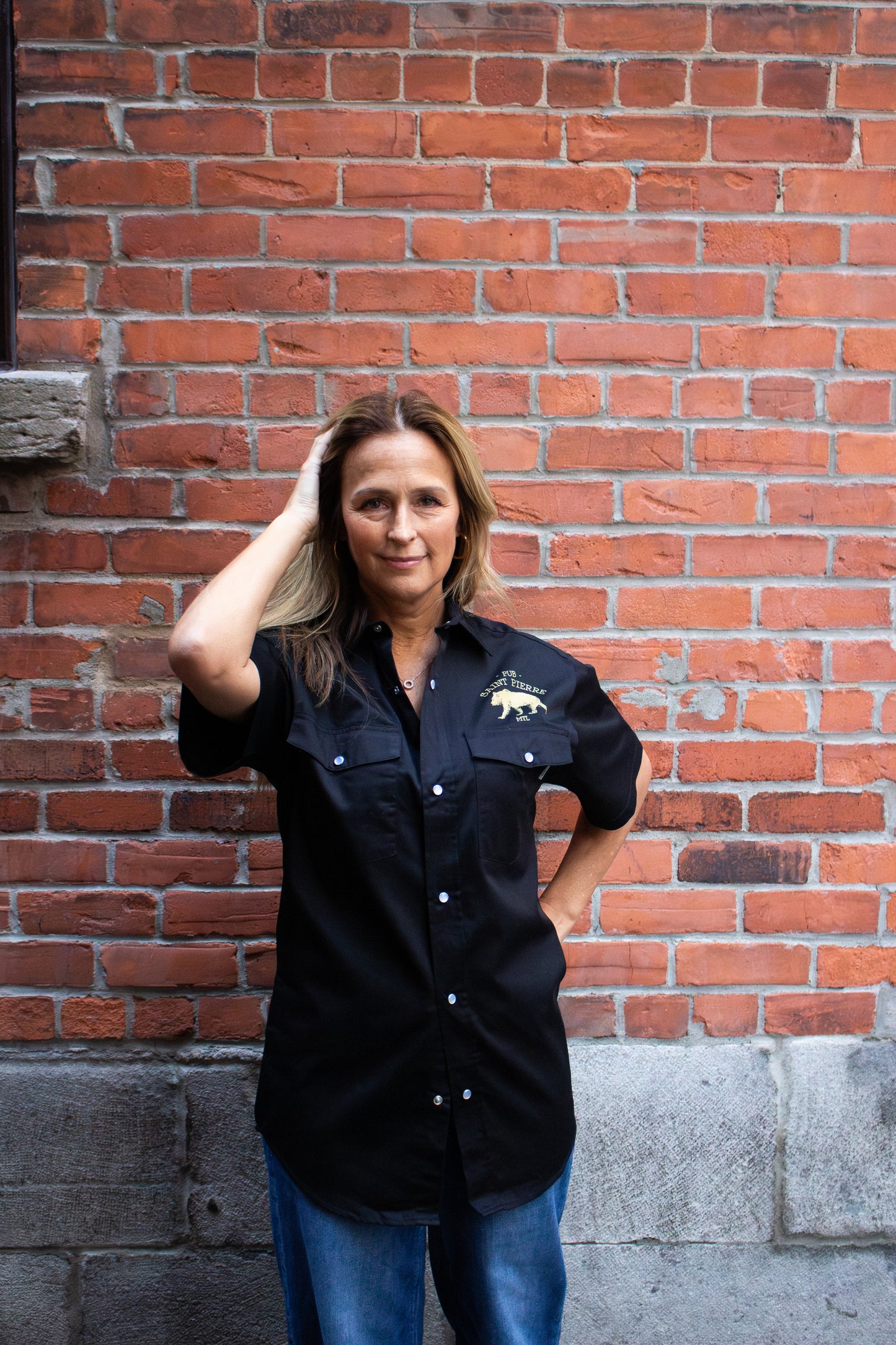 Workshirt