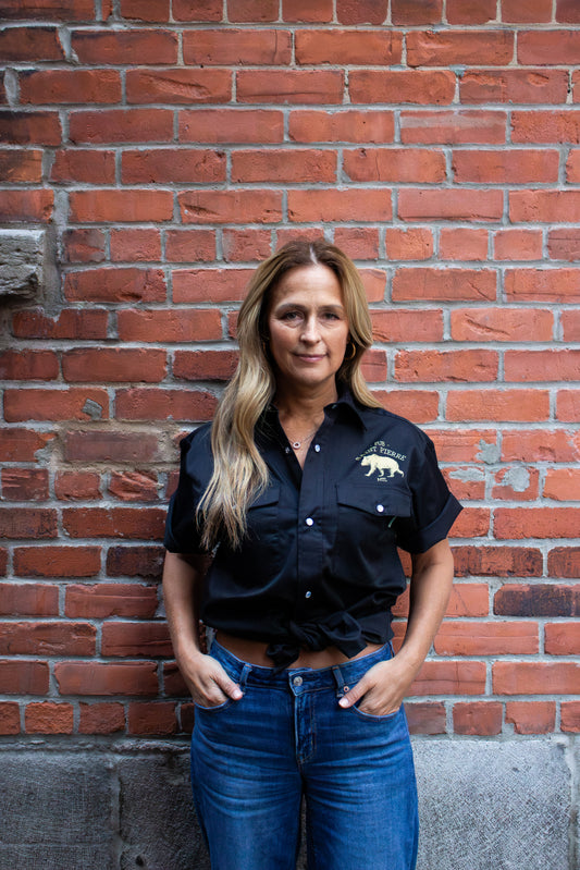 Workshirt