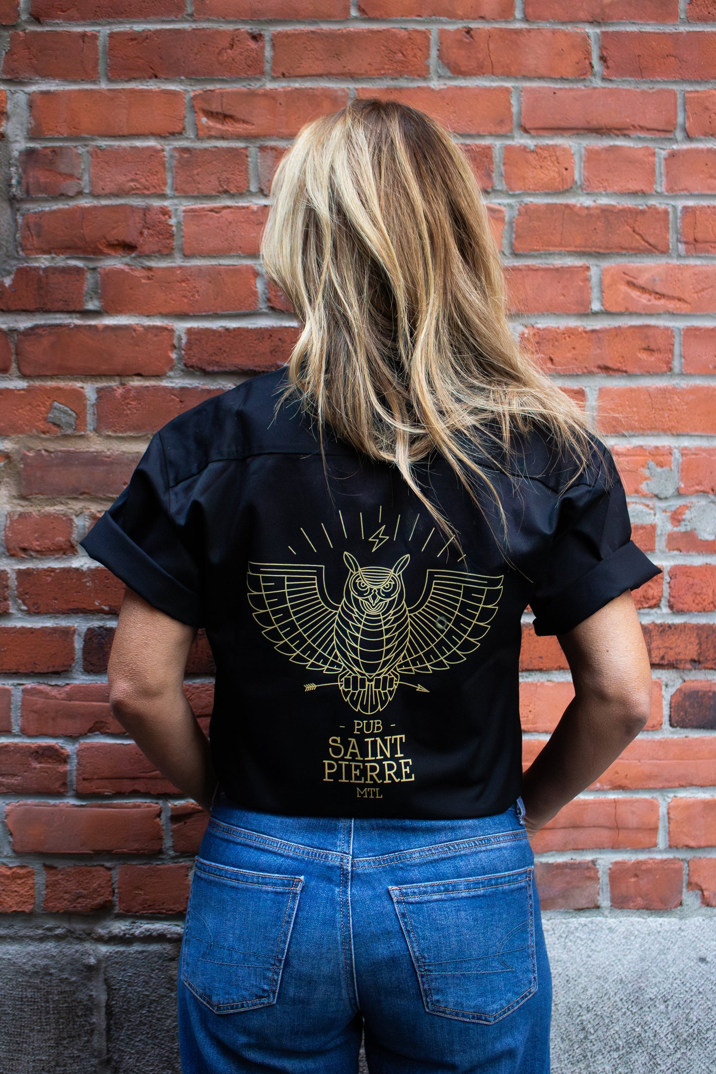 Workshirt