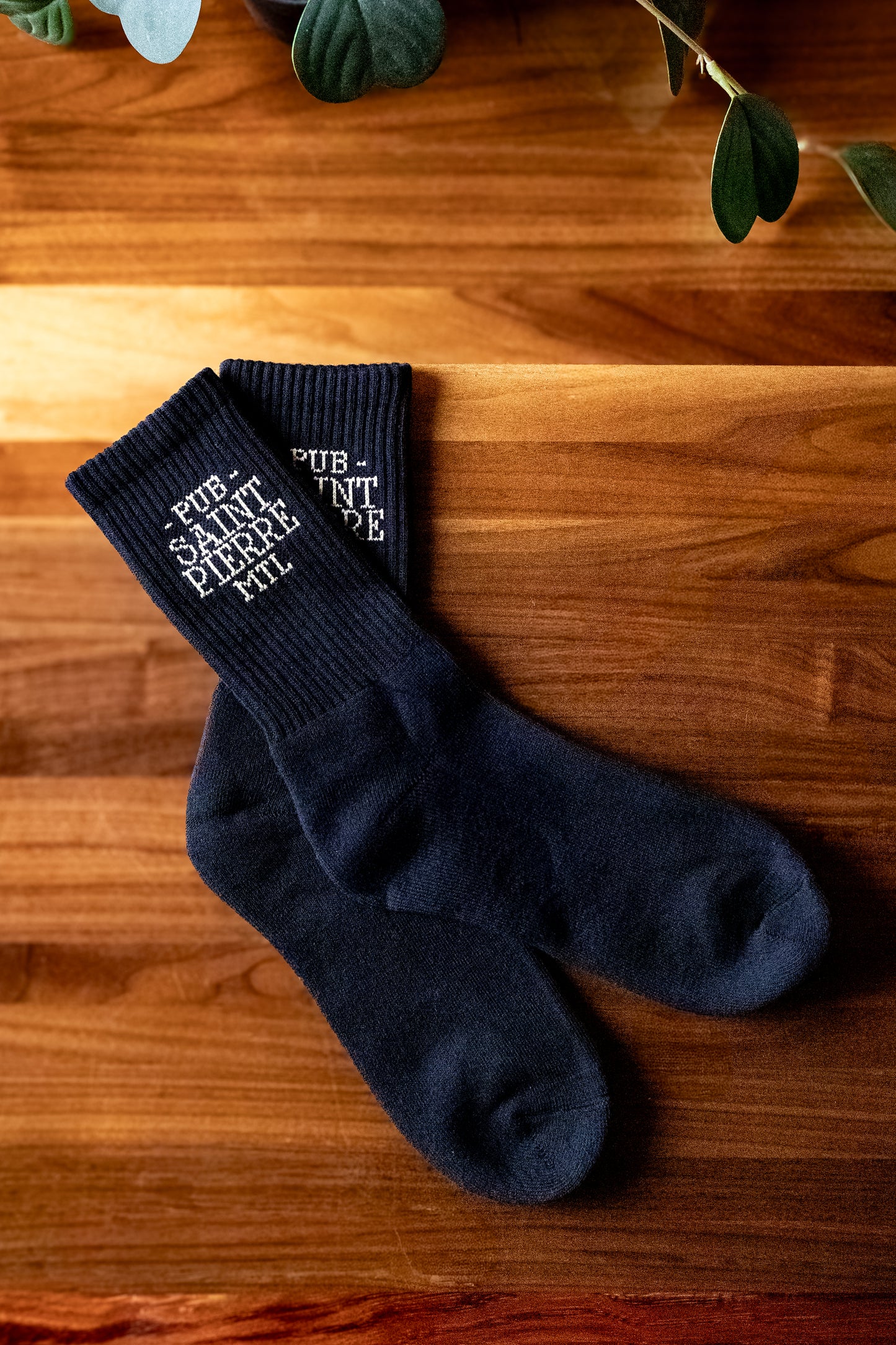 Socks