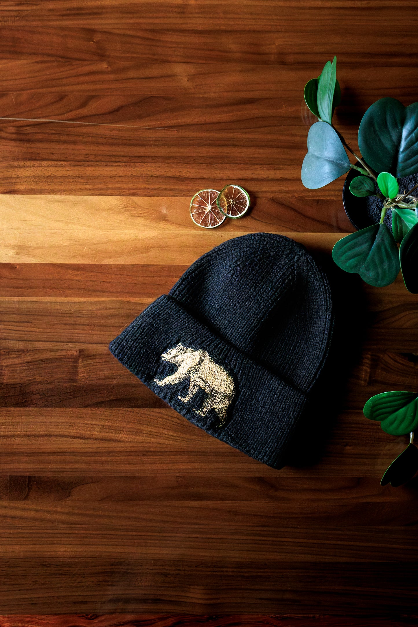 Toque