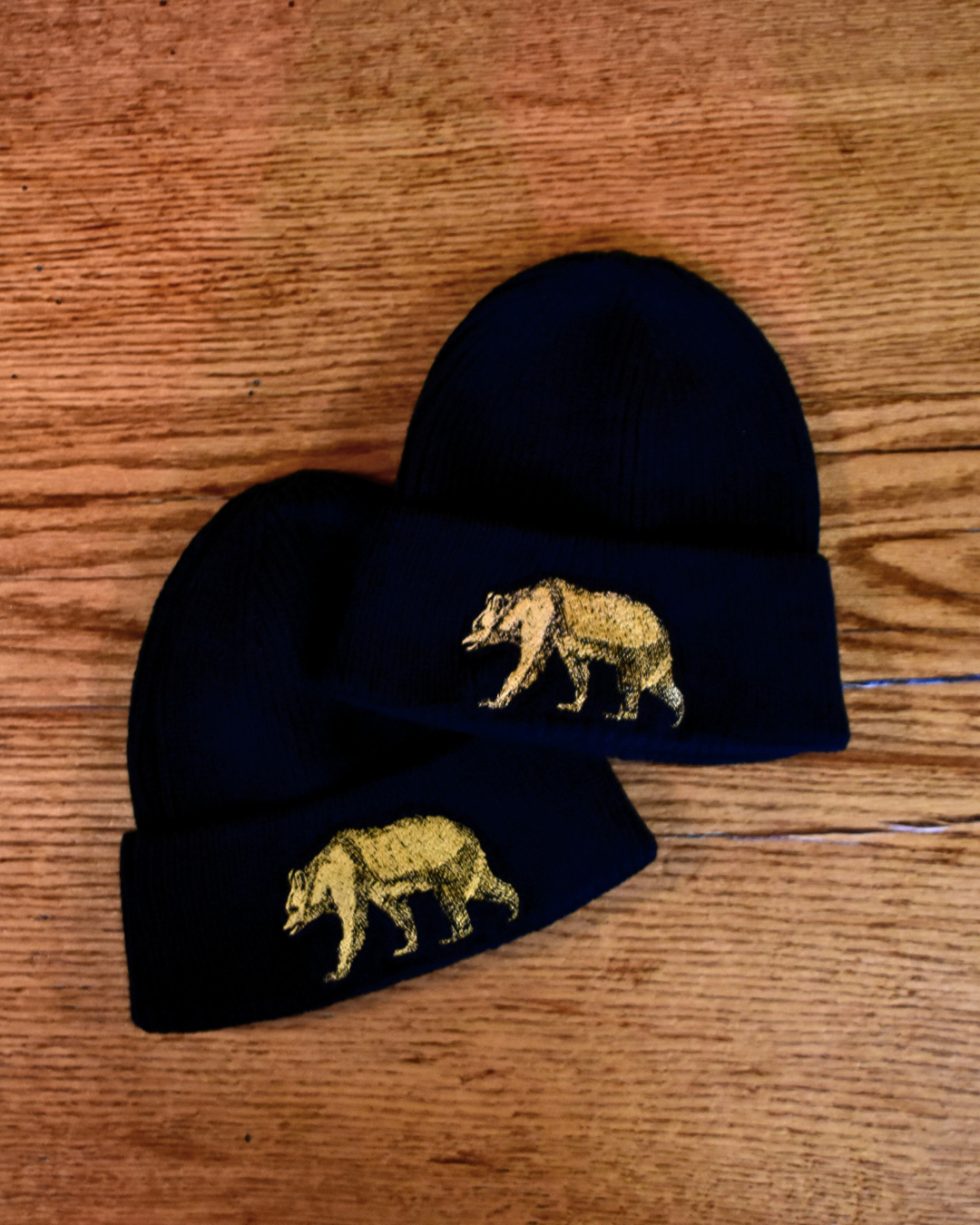 Toque