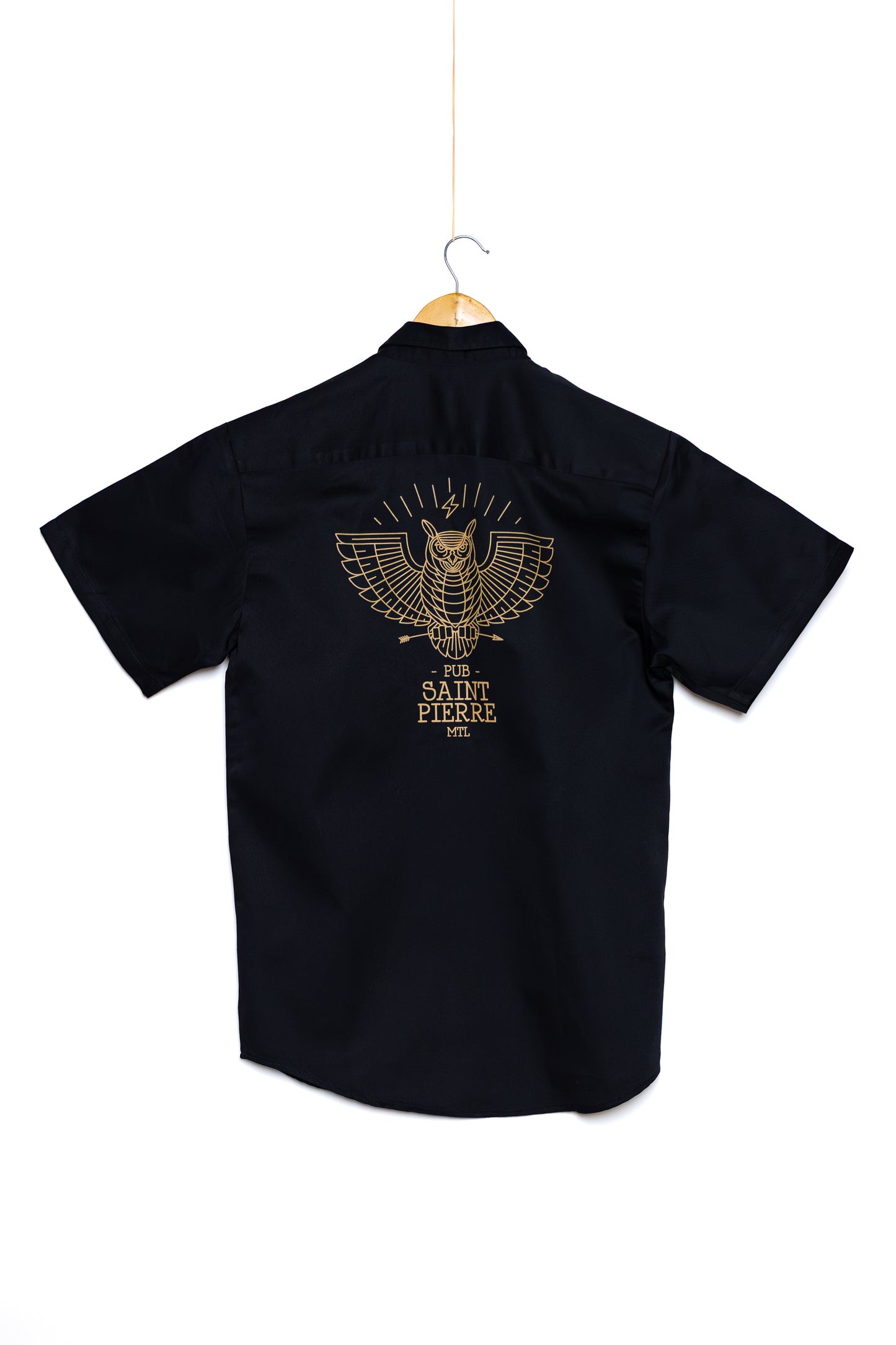 Workshirt