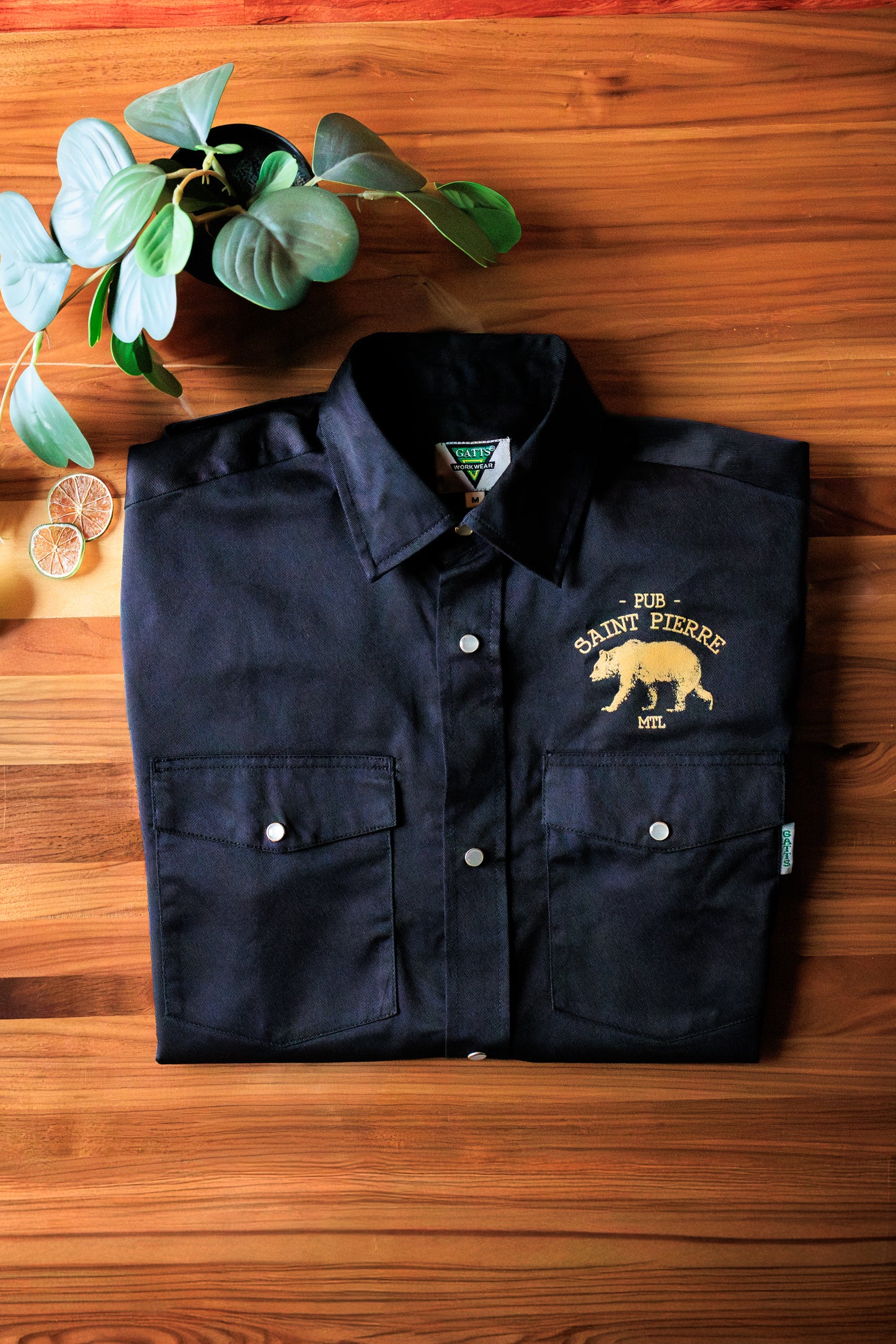 Workshirt